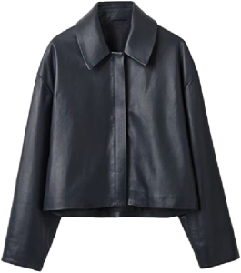 Merino Lux Fleece Jacket